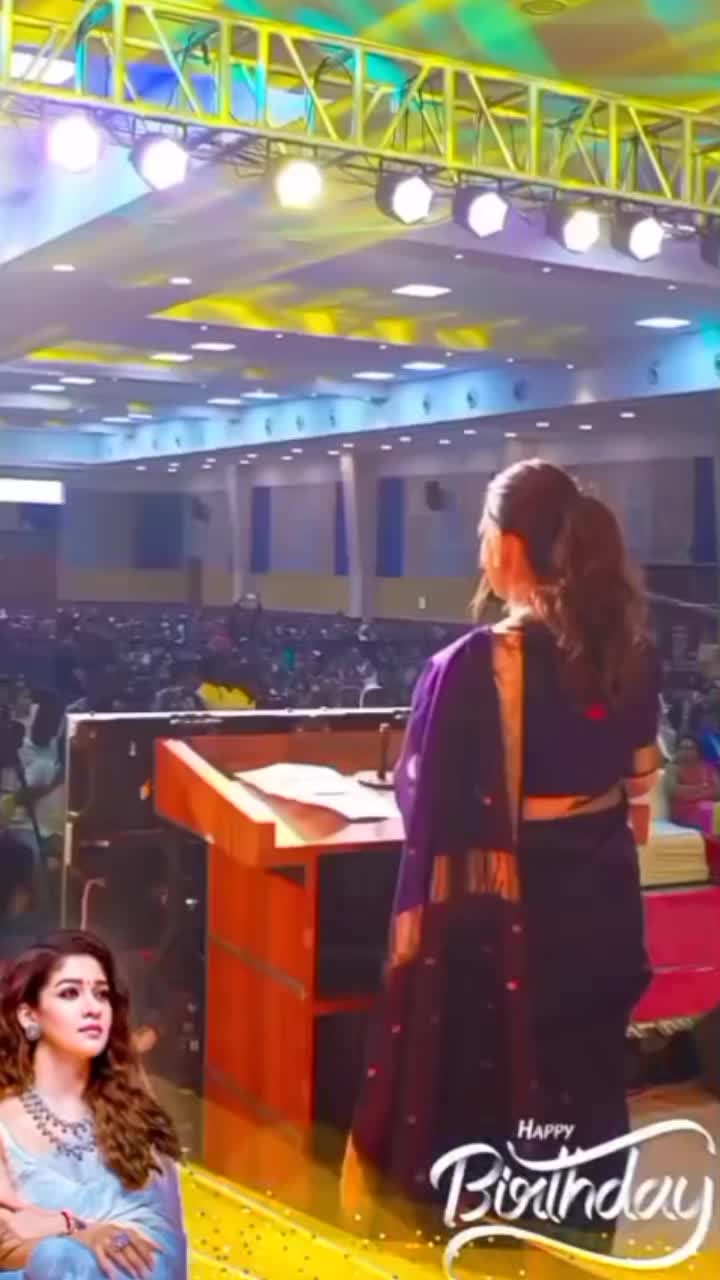@nayanthara