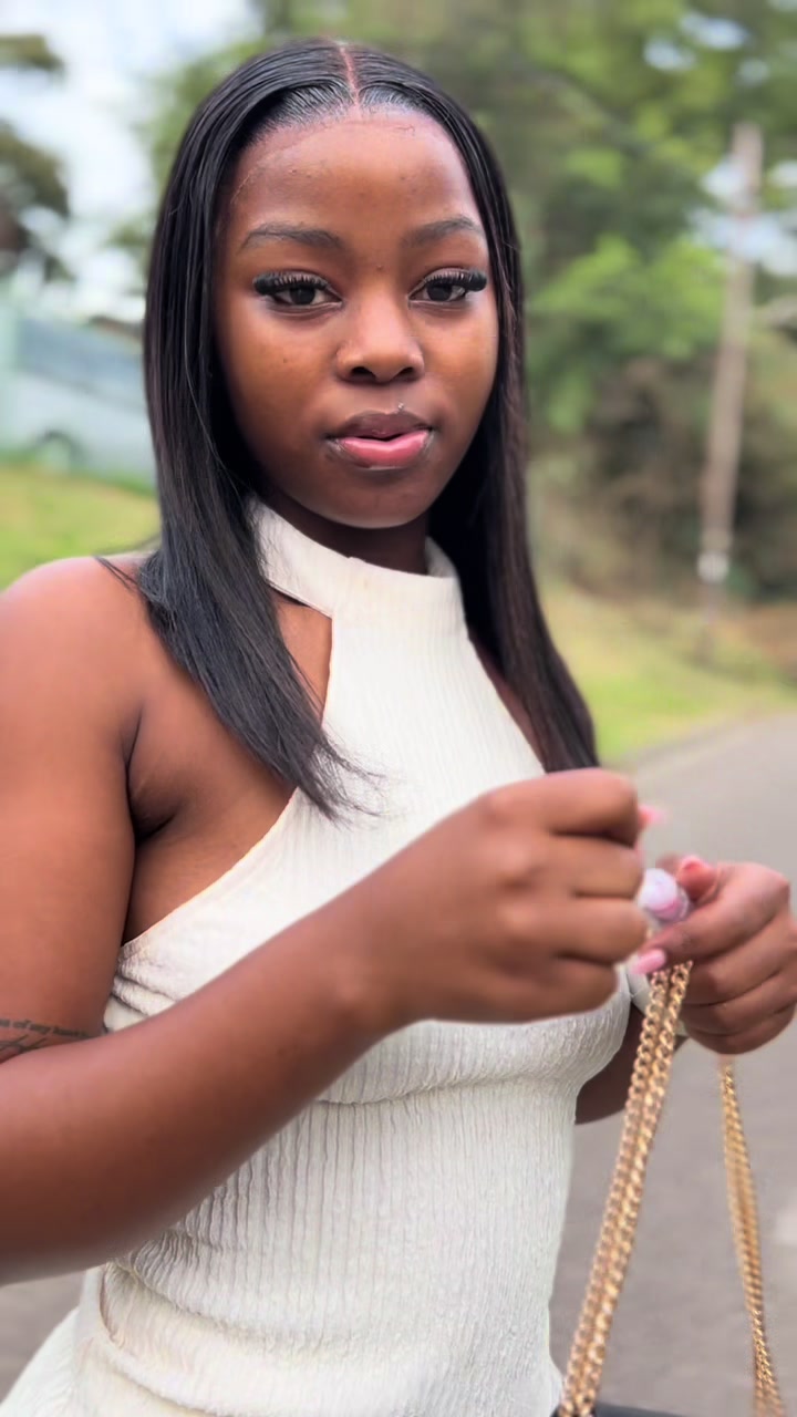 @Sisanda Ngubane❤️