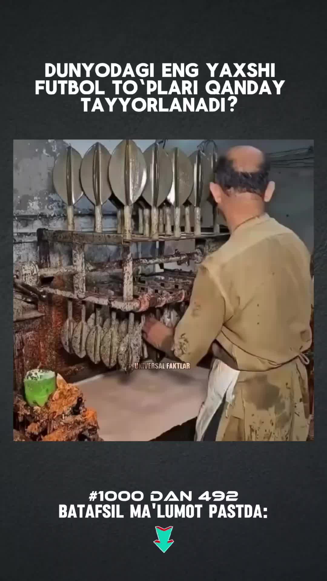 @universalfaktlar