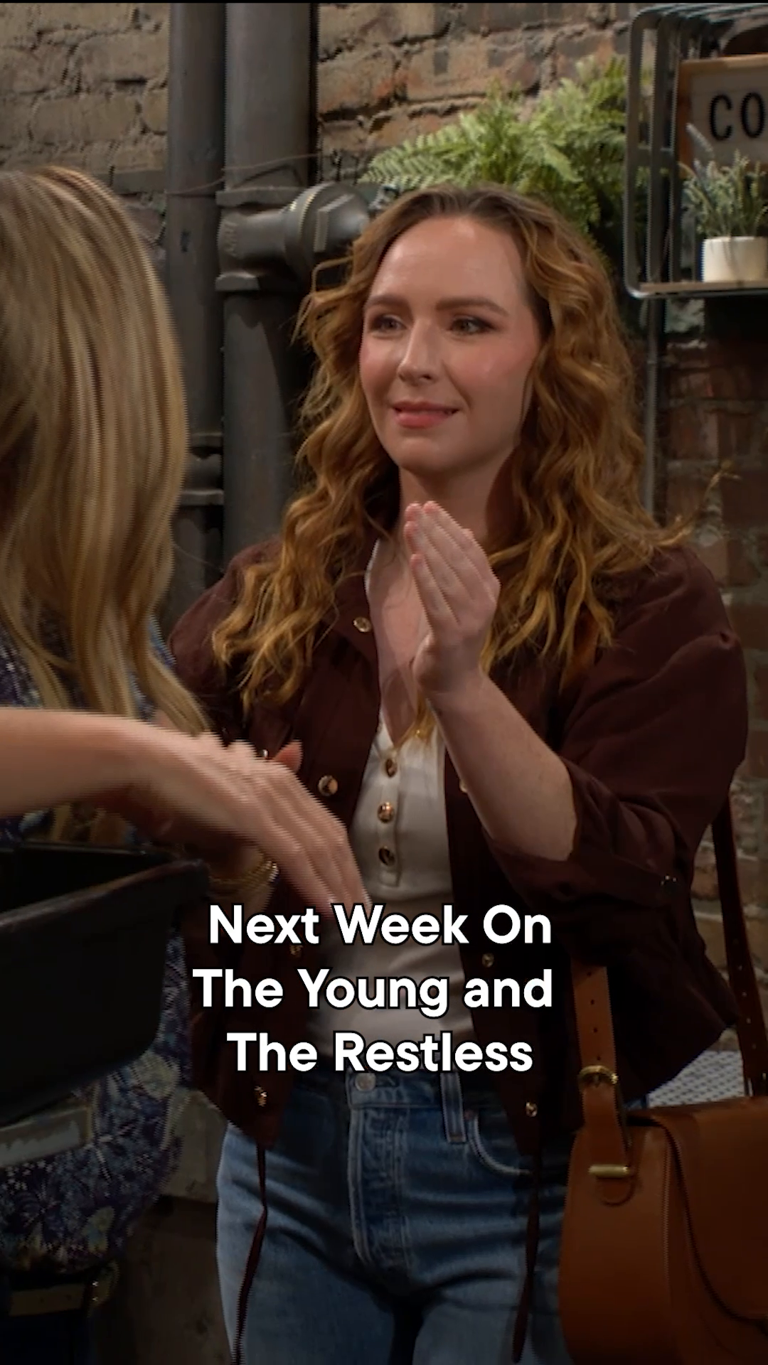 @The Young and the Restless