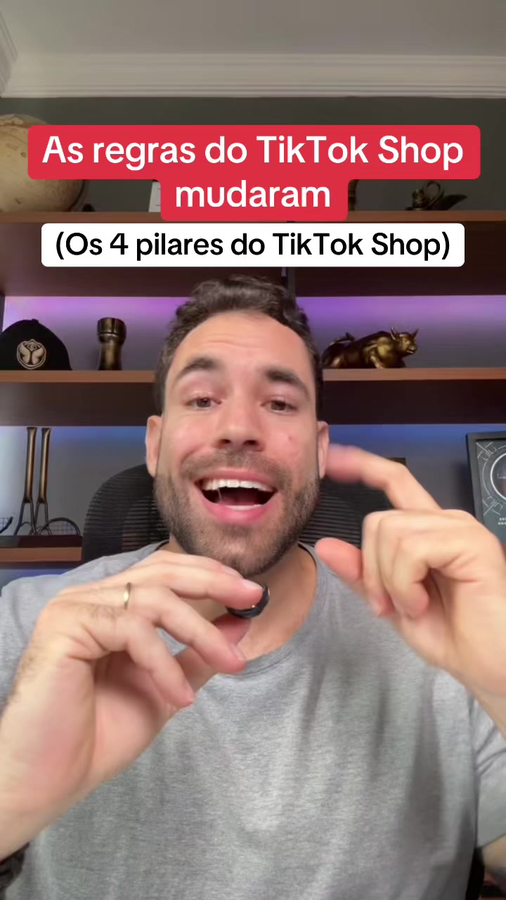 @Pedro - Crescer no TikTok