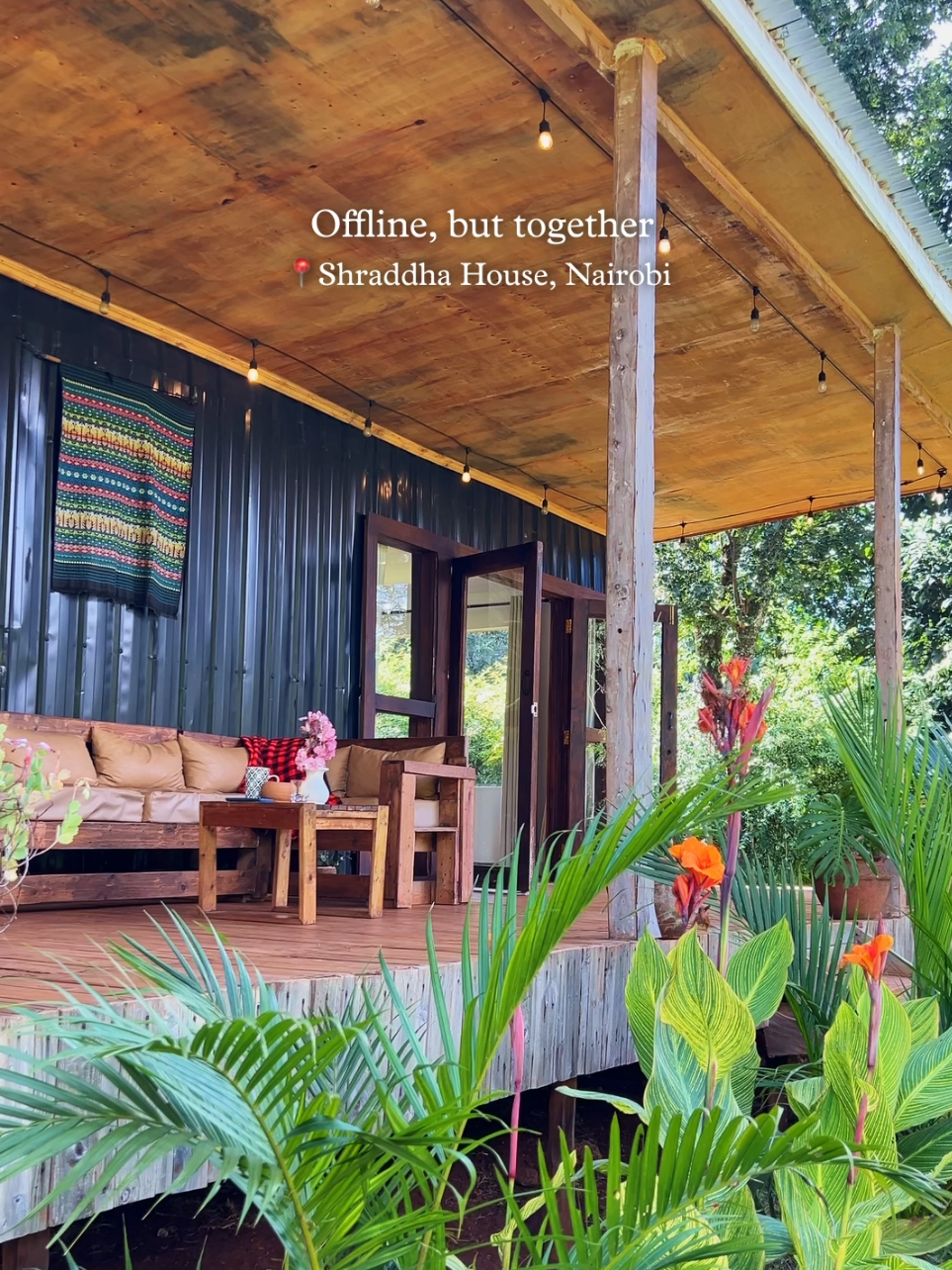 @Shraddha House | NairobiBnB