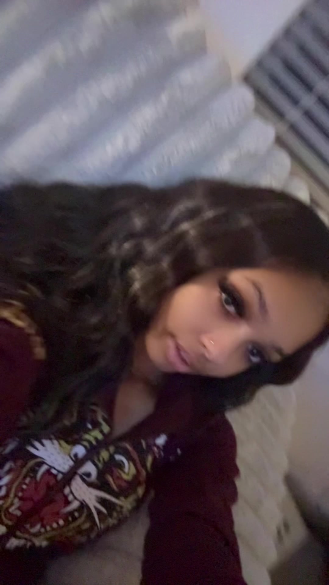 @ziyahnichole
