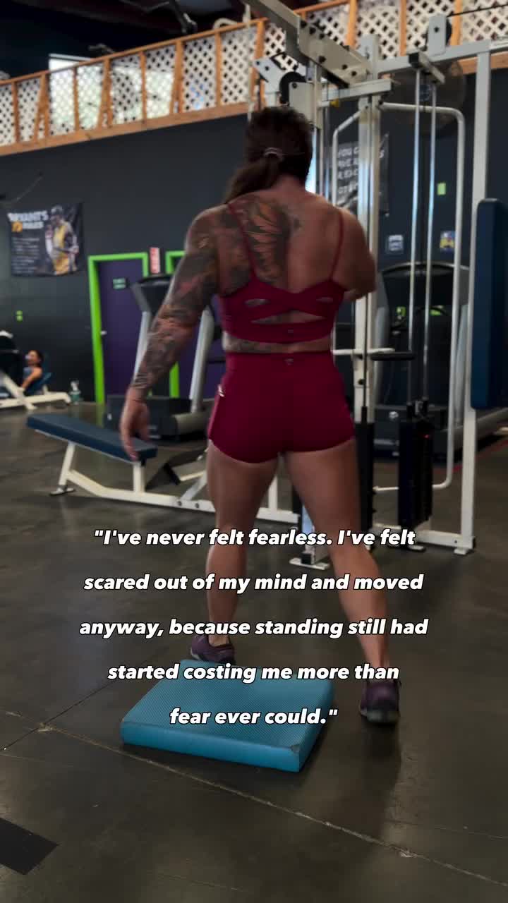 @Landri P. Fitness Coach 💪💜