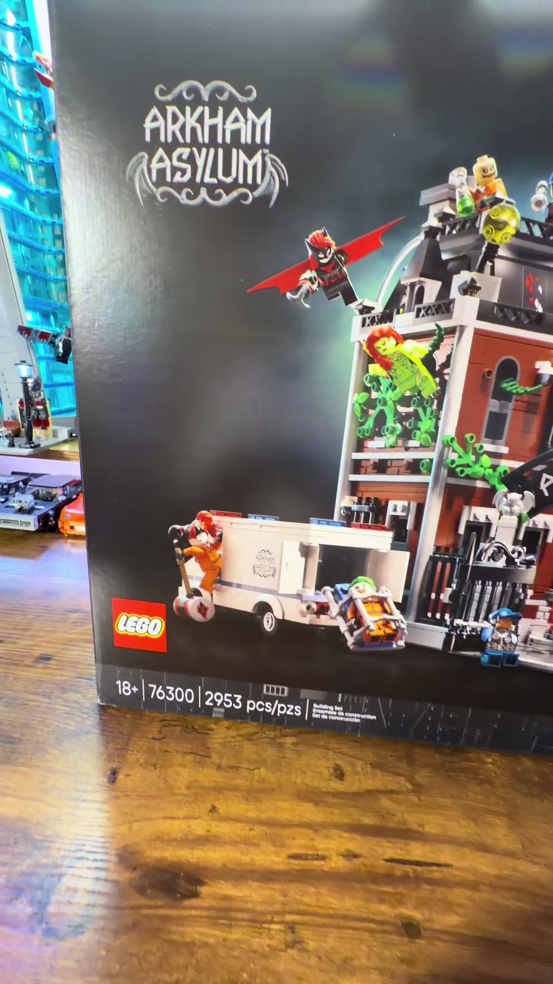 @That Lego Guy