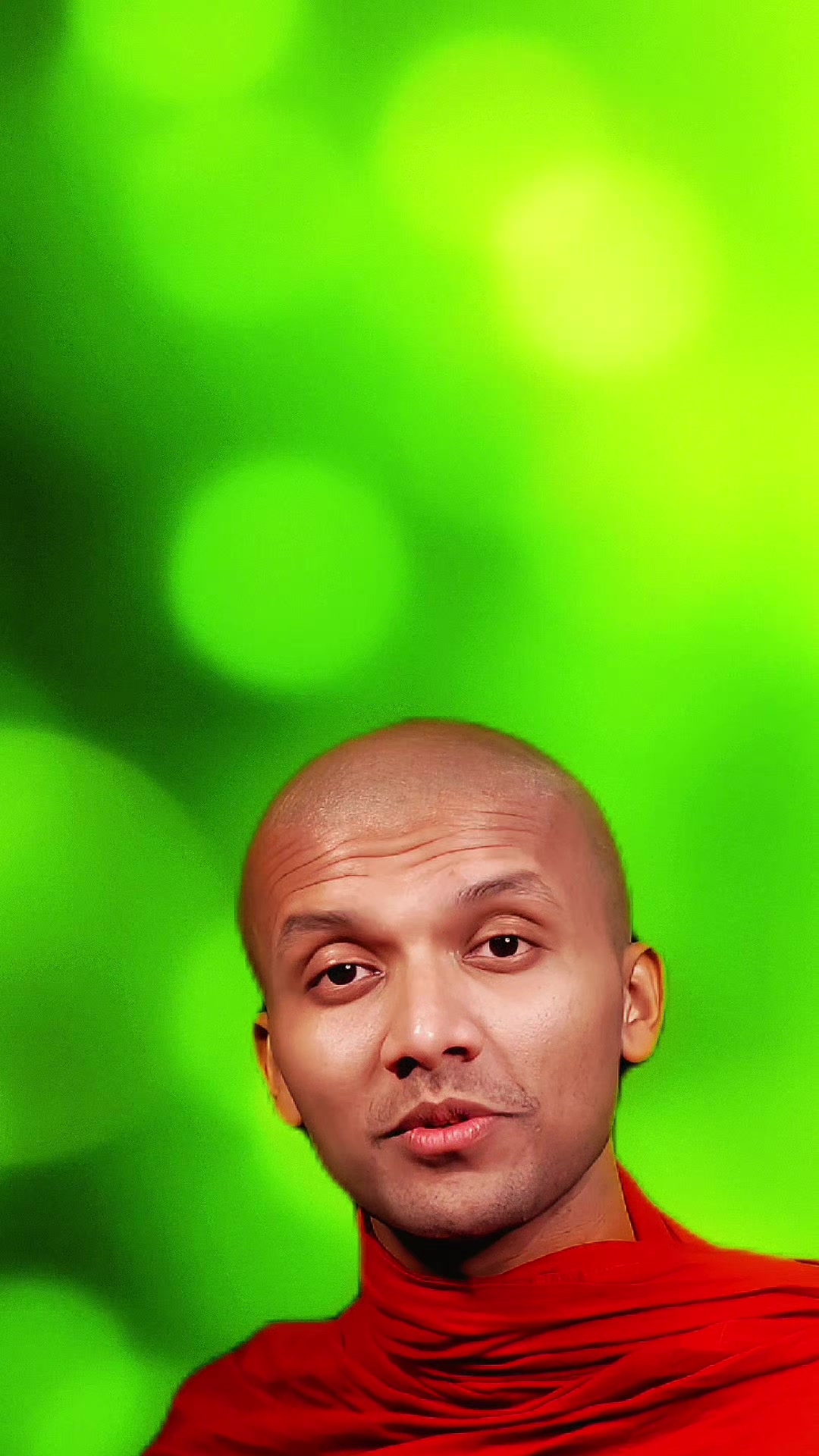 @Buddhism Fans