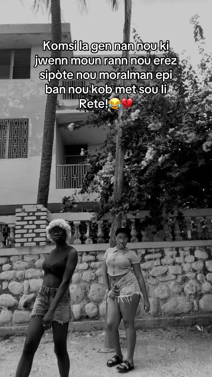 @🇭🇹Christie❤️