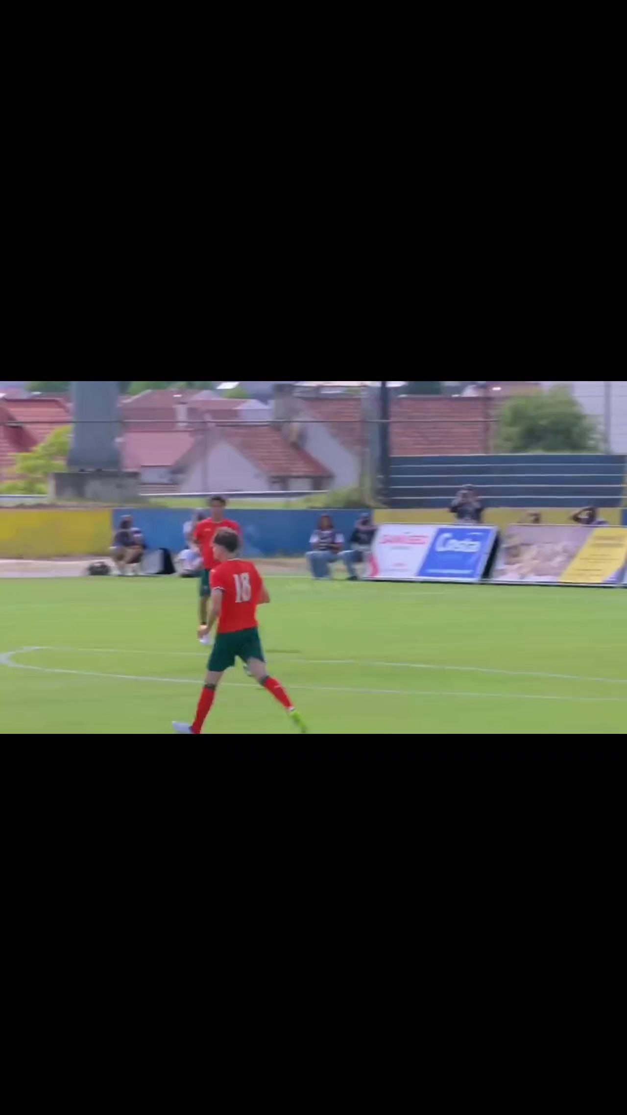 @Cristiano Ronaldo