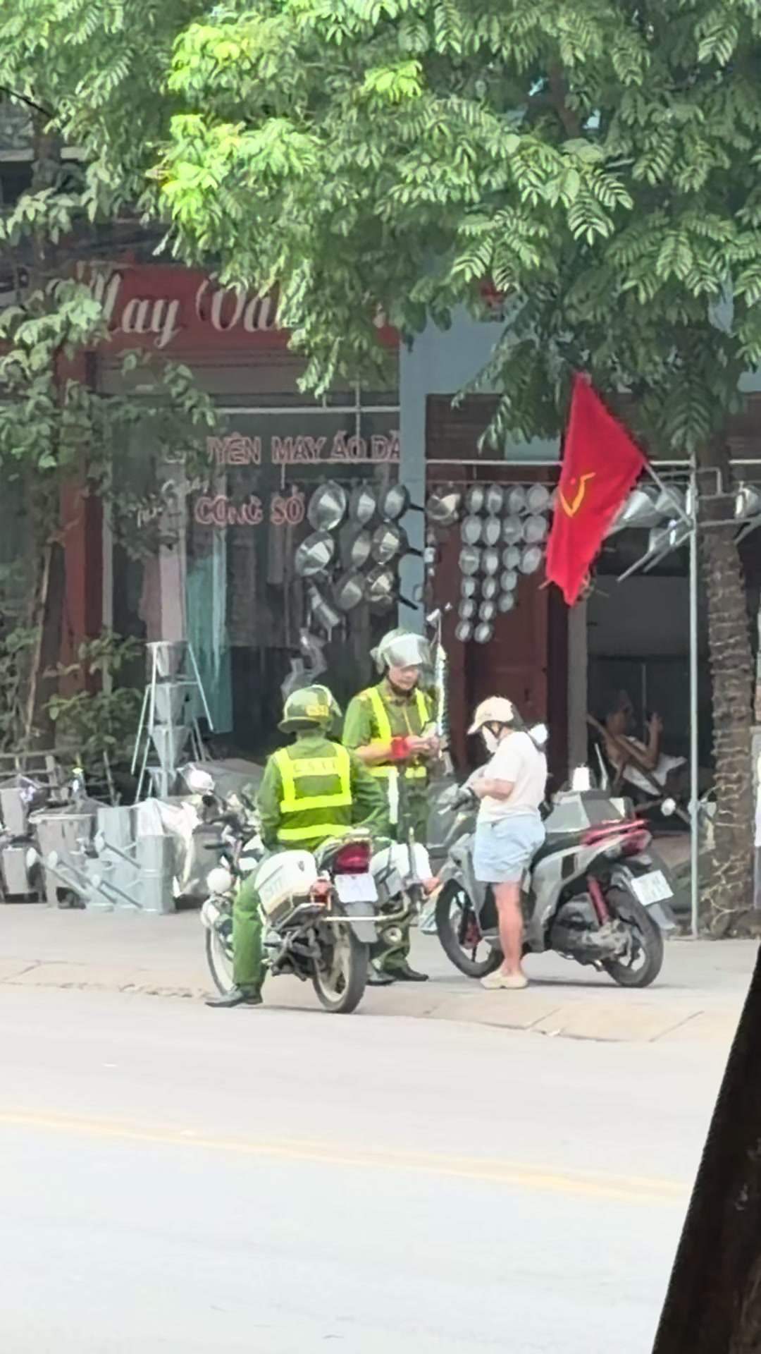 @Anh Dự Devil
