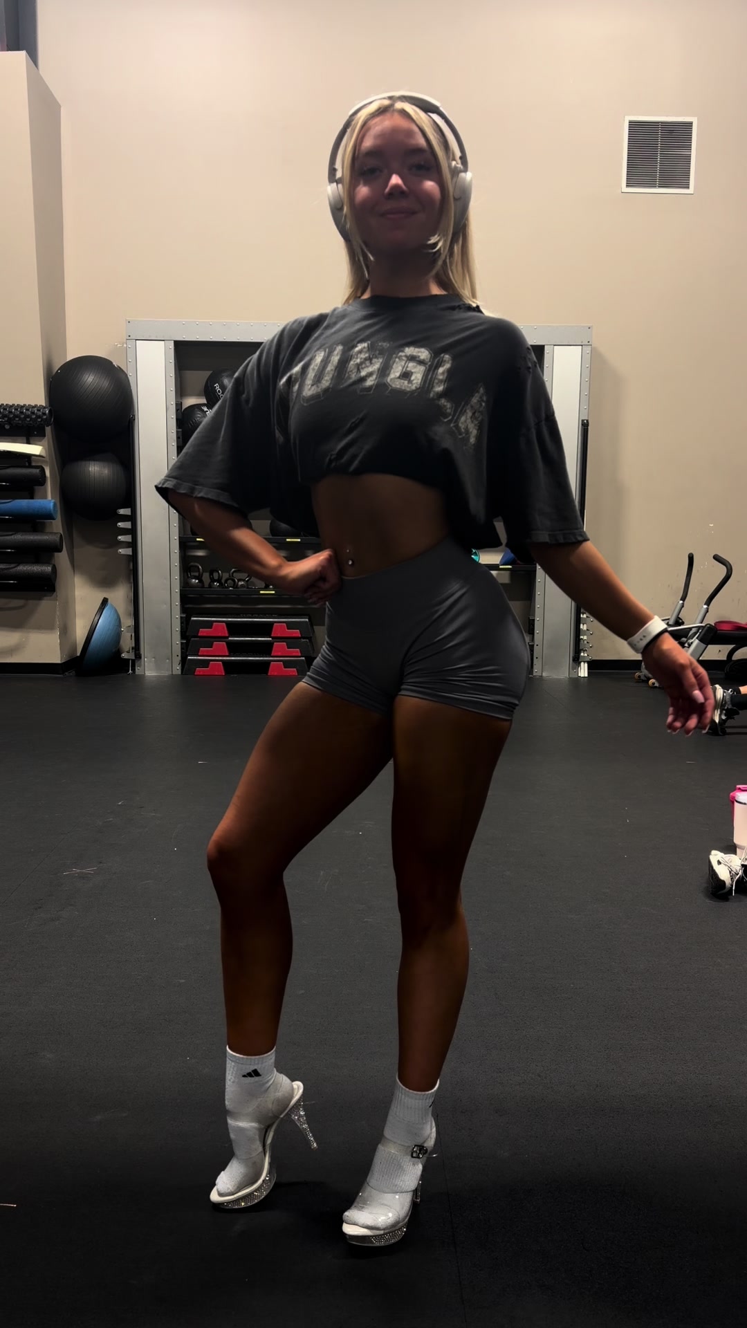 @Alyssa | Online Fitness Coach