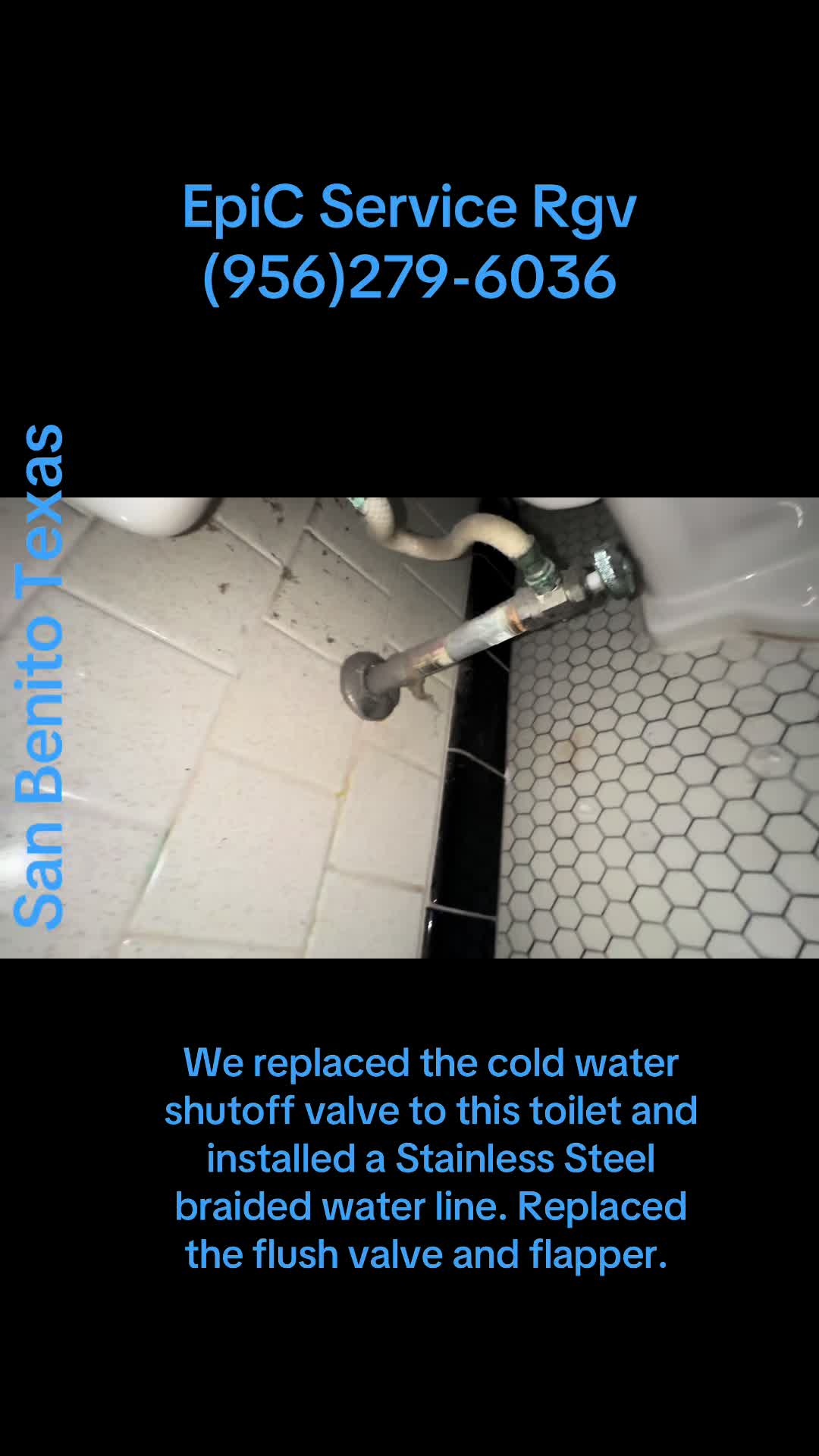 @EpiC Service Rgv