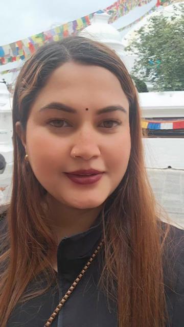 @💫👑Ms Acharya🔐🇳🇵
