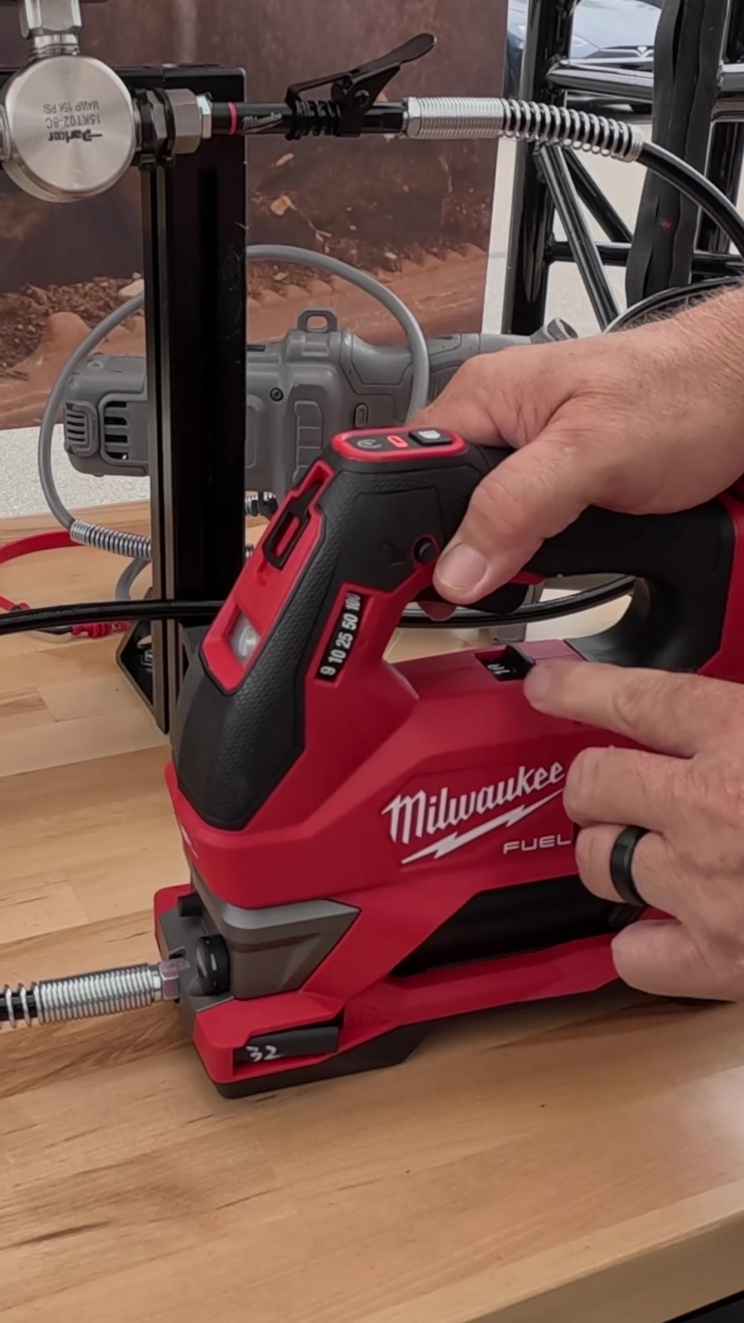 @Shop Tool Reviews