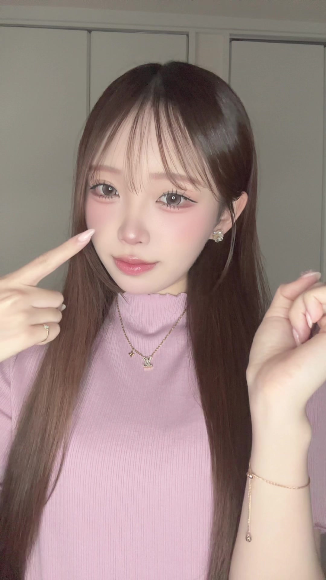 @노안(のあん)