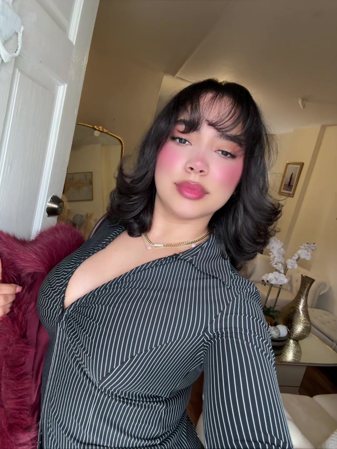 @G&eacute;nesis Santos 🌺🐆
