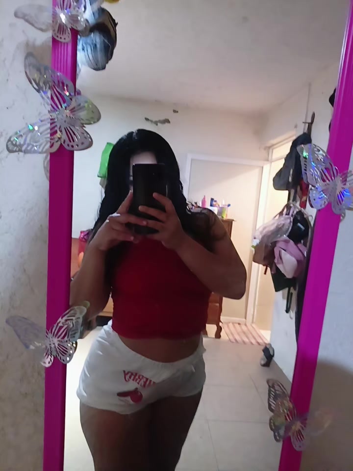 @Alexa Sanchez