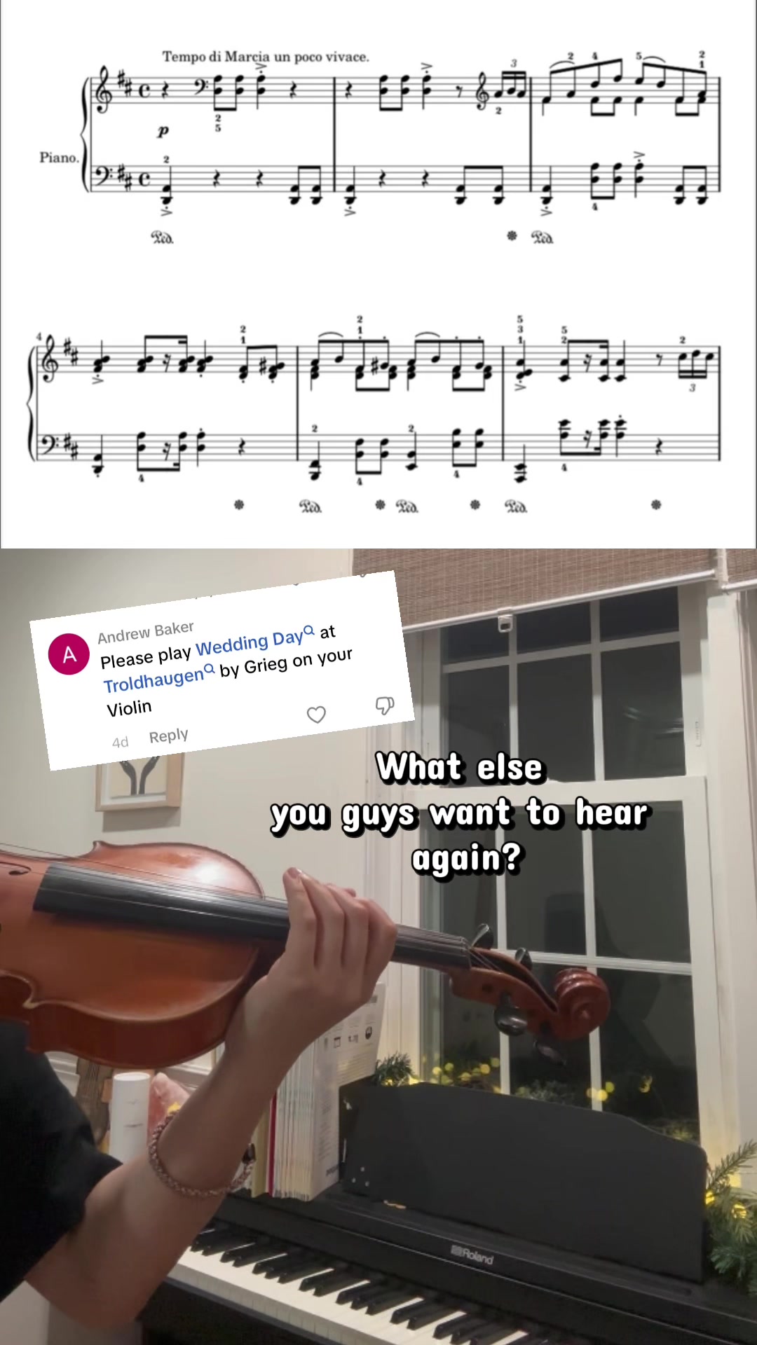@Ali&strings