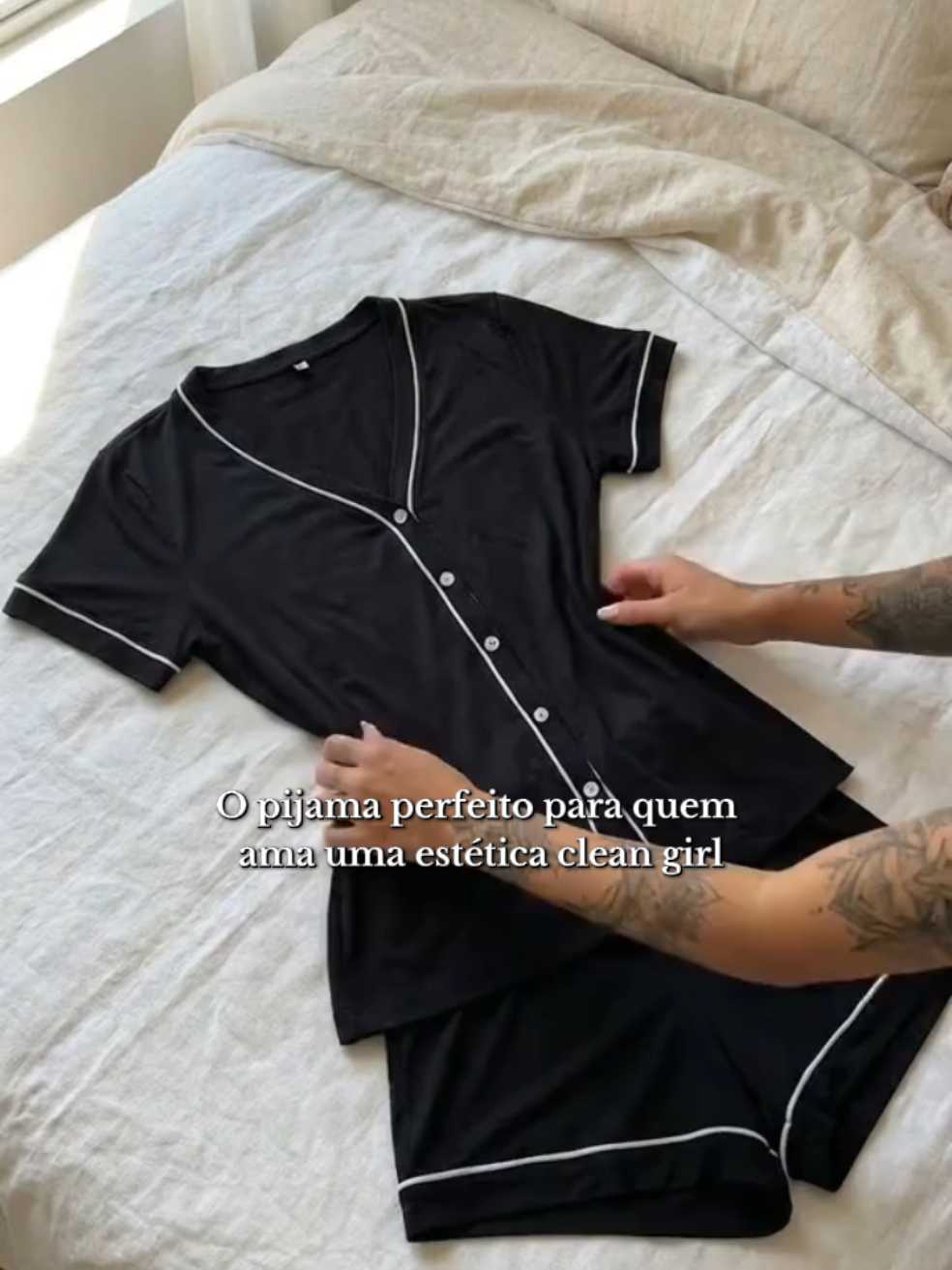 @Universo Feminino