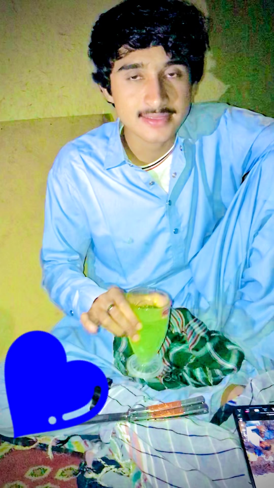 @سادی پیارا