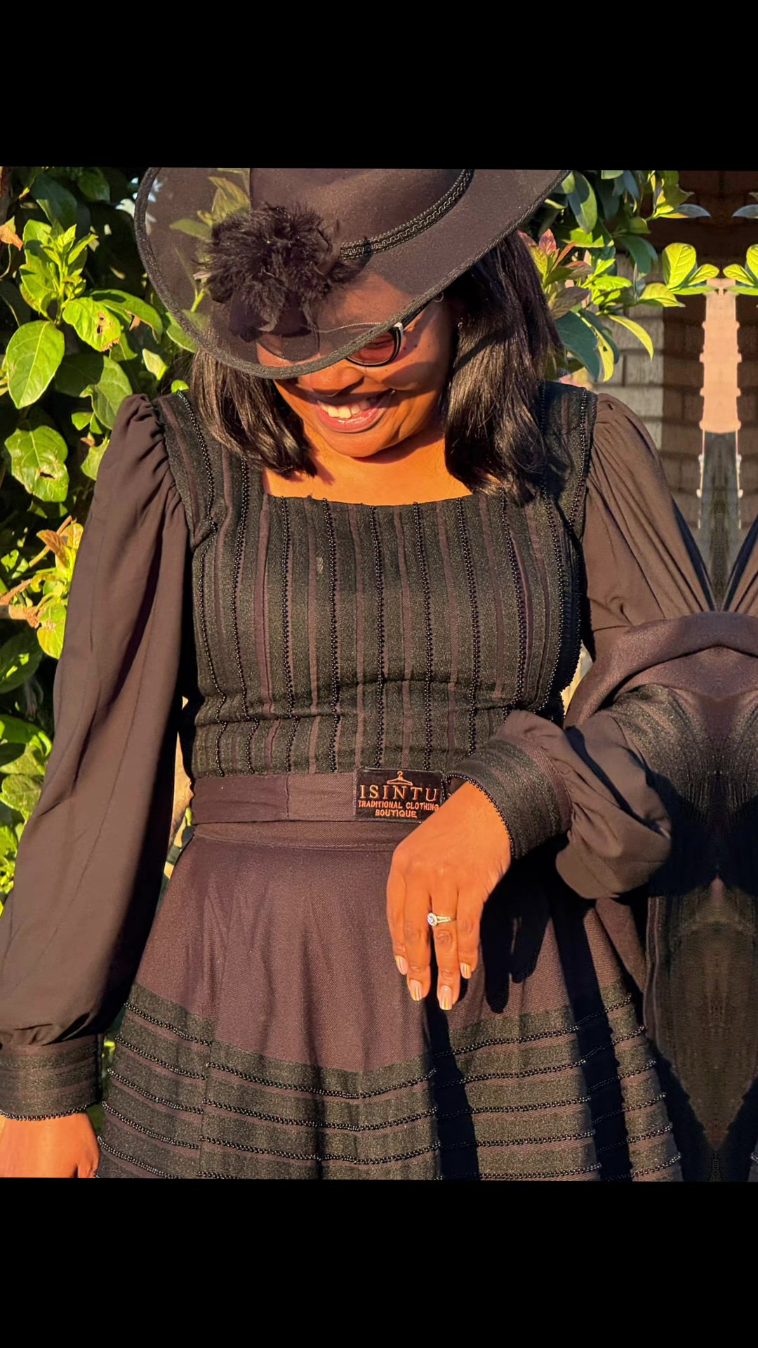 @Amanda Maphempeni Mafanya