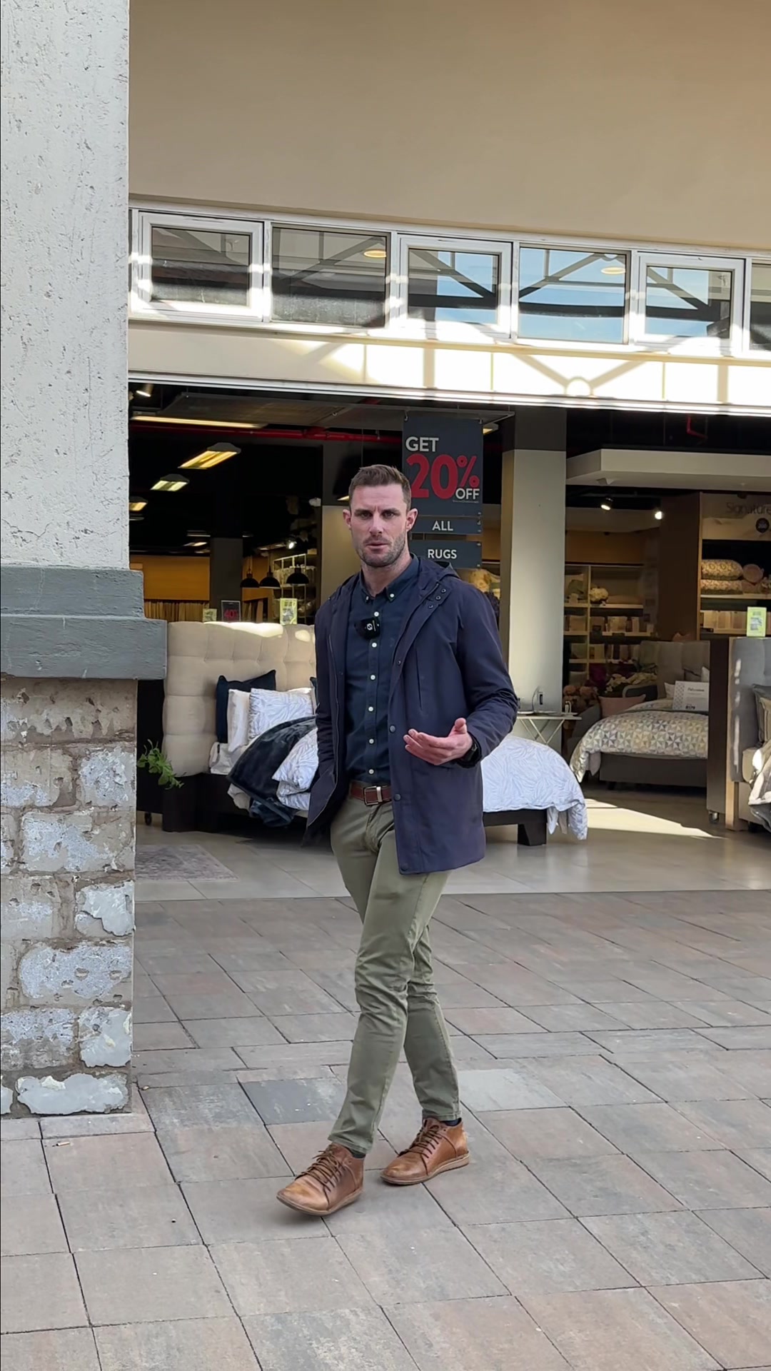 @North Cape Mall
