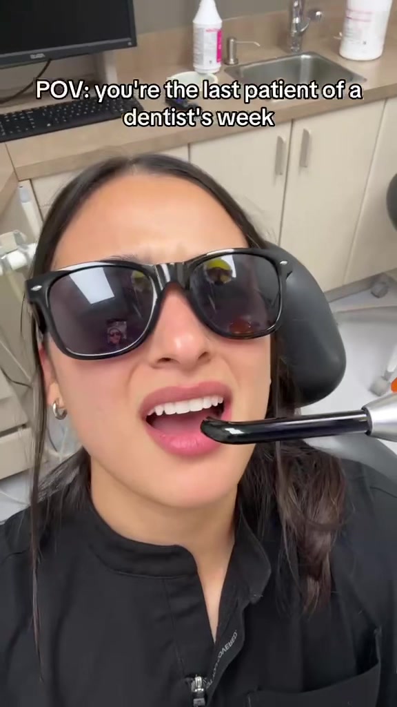 @Cinco Ranch Family Dentistry