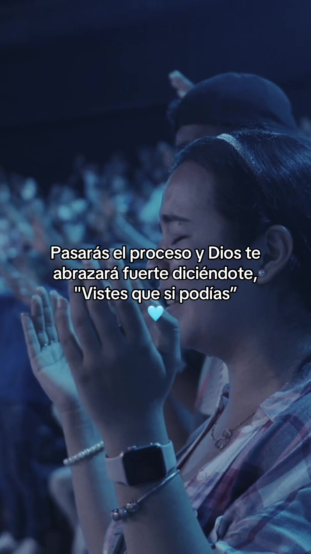 @MiRefugioEnDios✝️🤍