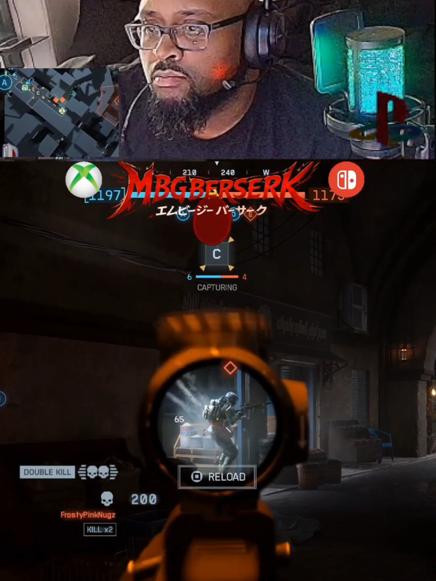 @mbgberserk/ Millz