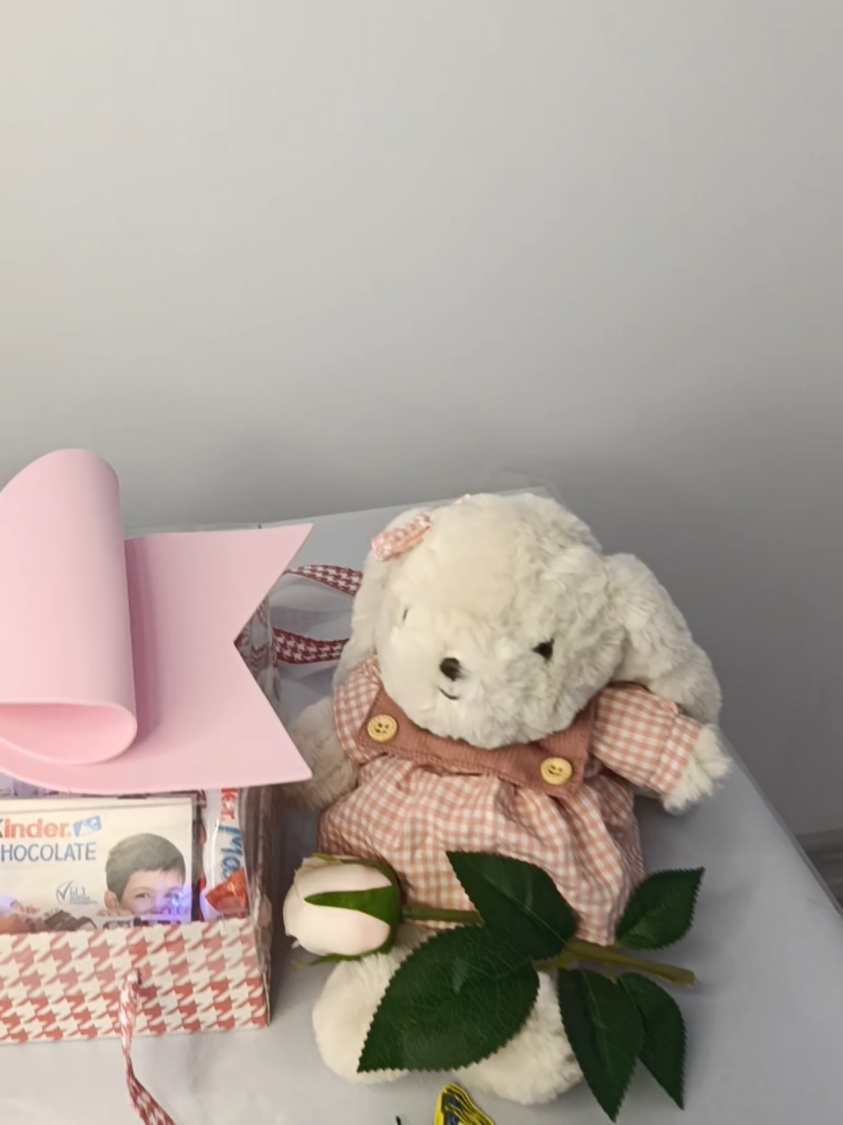 @Ülker_surprise