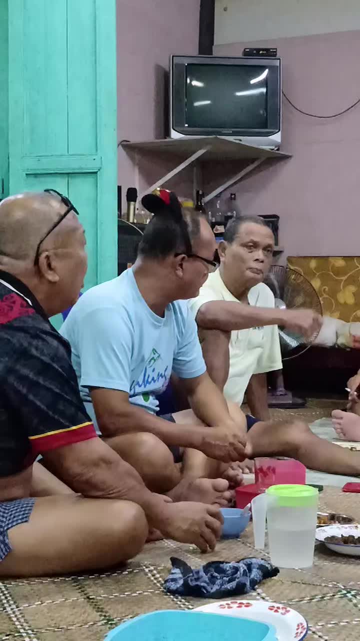 @Garam Manis