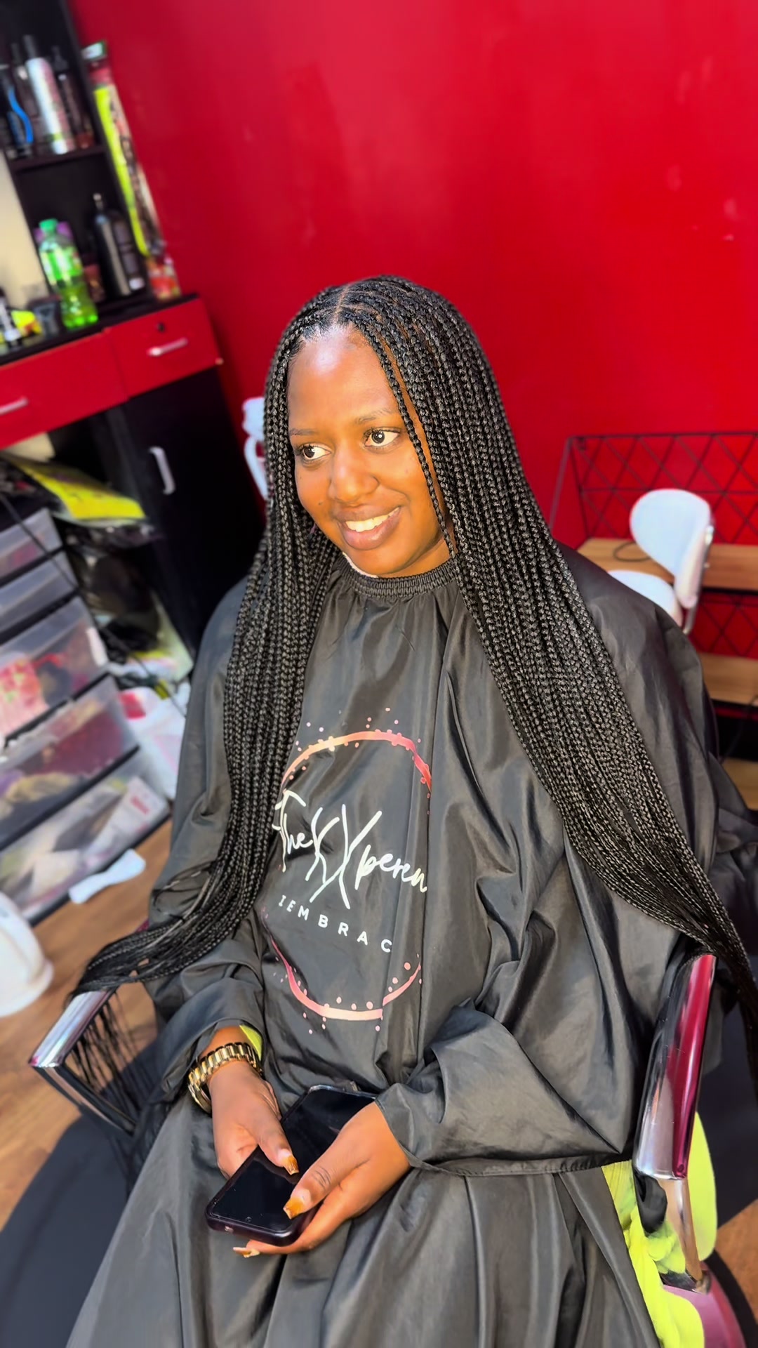 @the.kxperience | BRAIDER