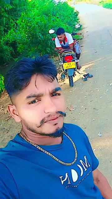@💞❤️⚔️Thowfeek king⚔️