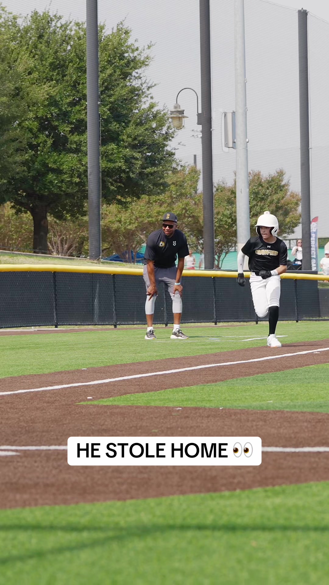 @Perfect Game