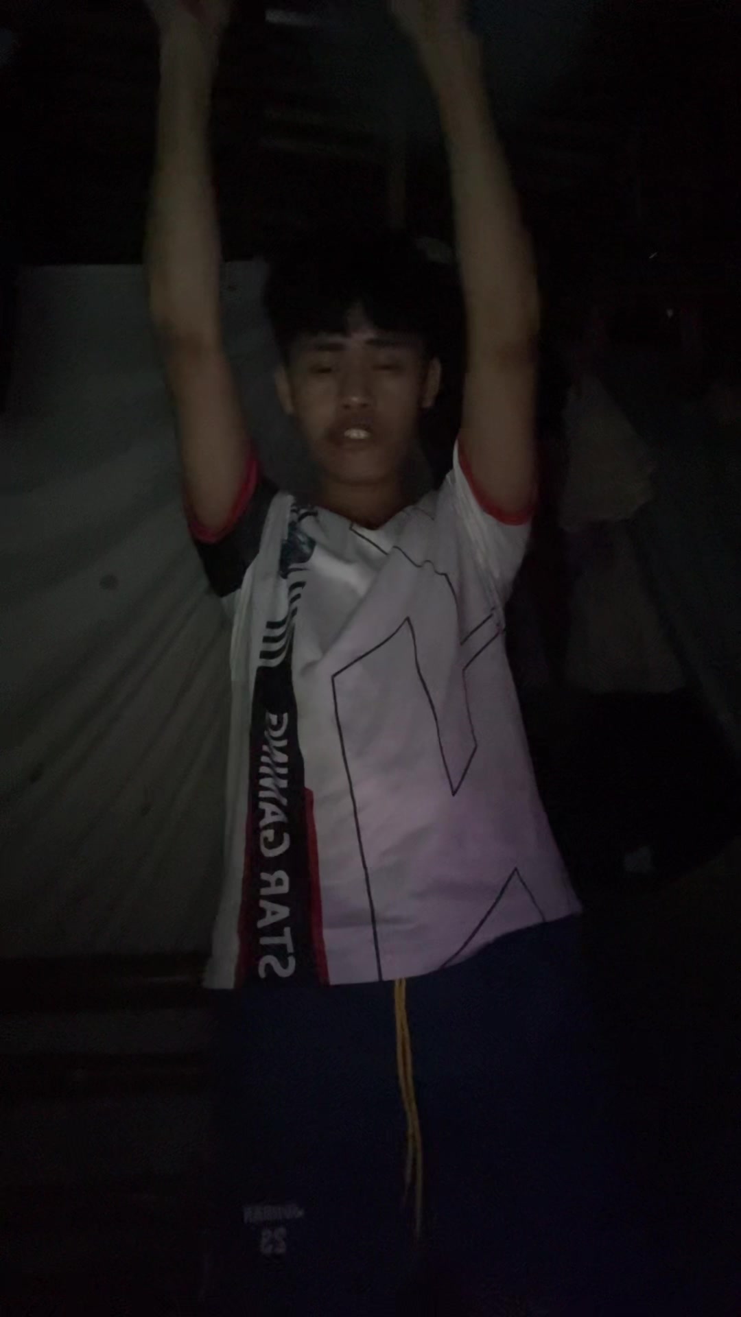 @JOHN MARK A MUDA