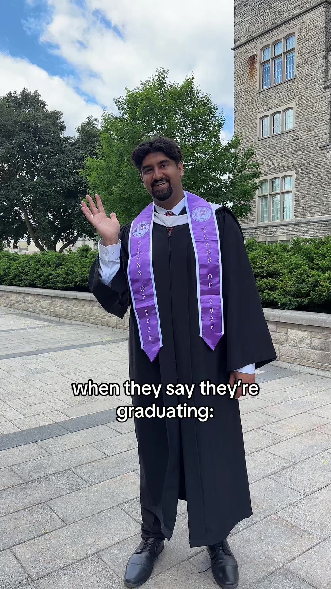 @Western USC