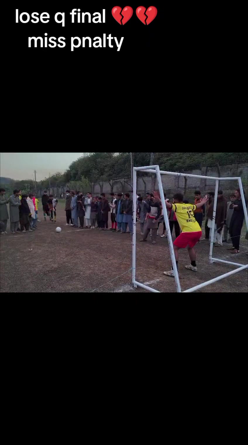 @TANOLI FC