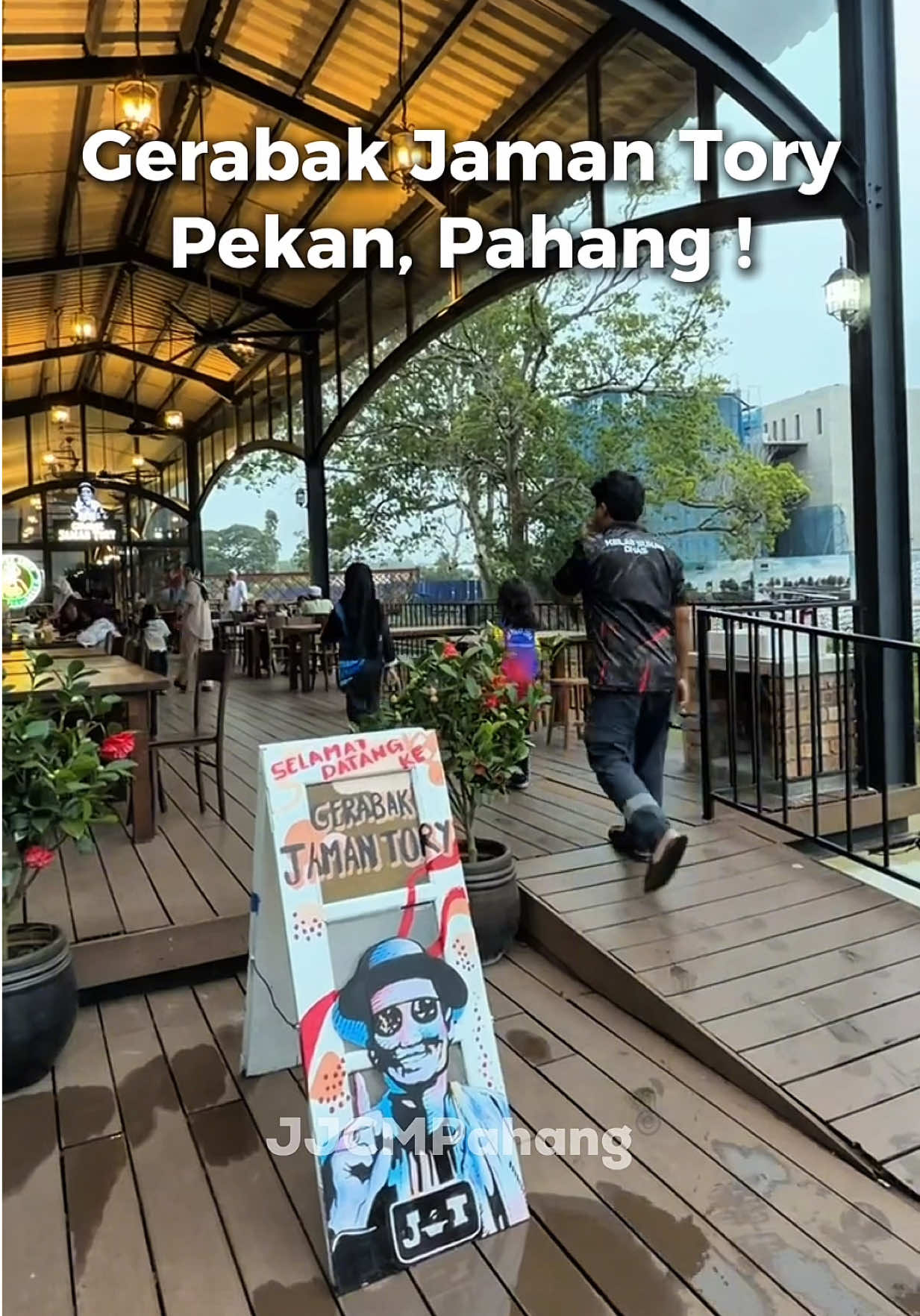 @Jalan Jalan Cari Makan Pahang