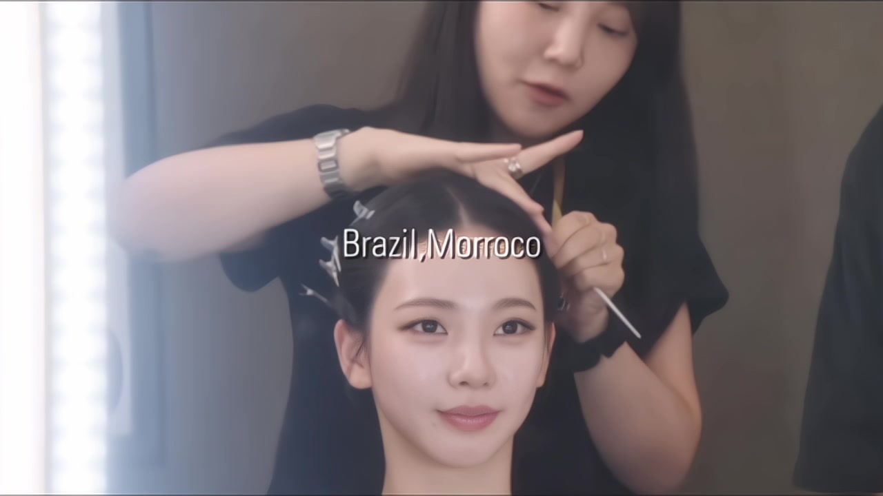 @Yu Jimin