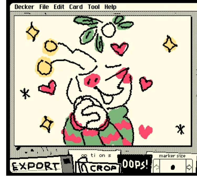 @peach loves tv!!!