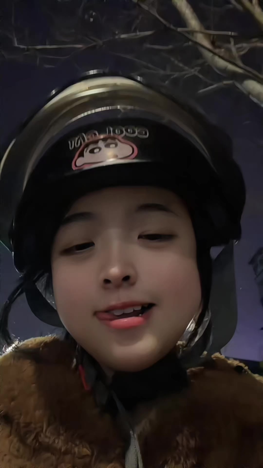 @Xi&agrave; Tiān