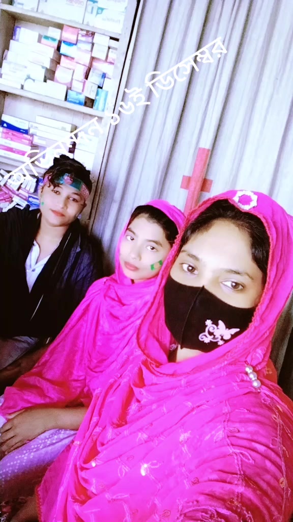 @Bristhy.Sathi