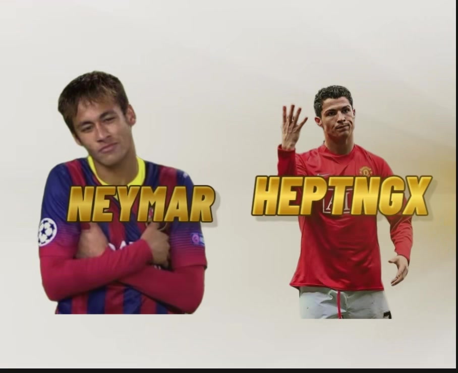 @NEYMAR EDİTZ