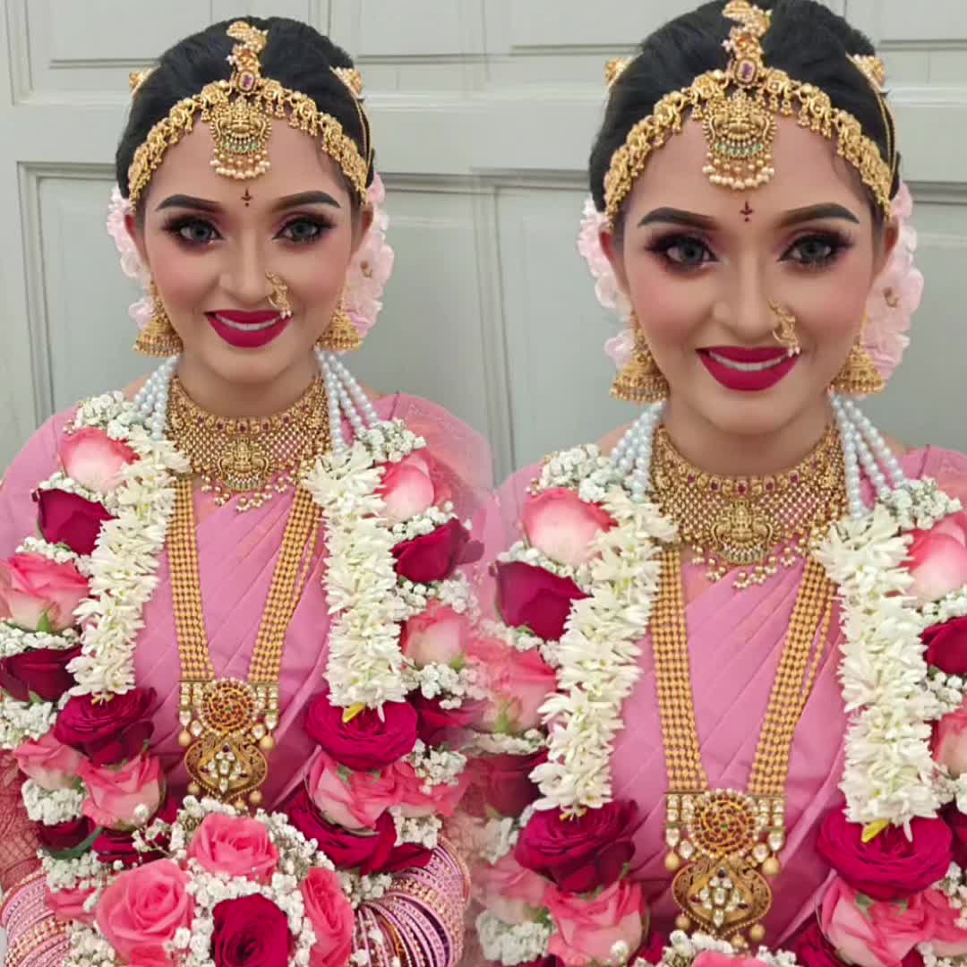 @Santhi Susan bridal