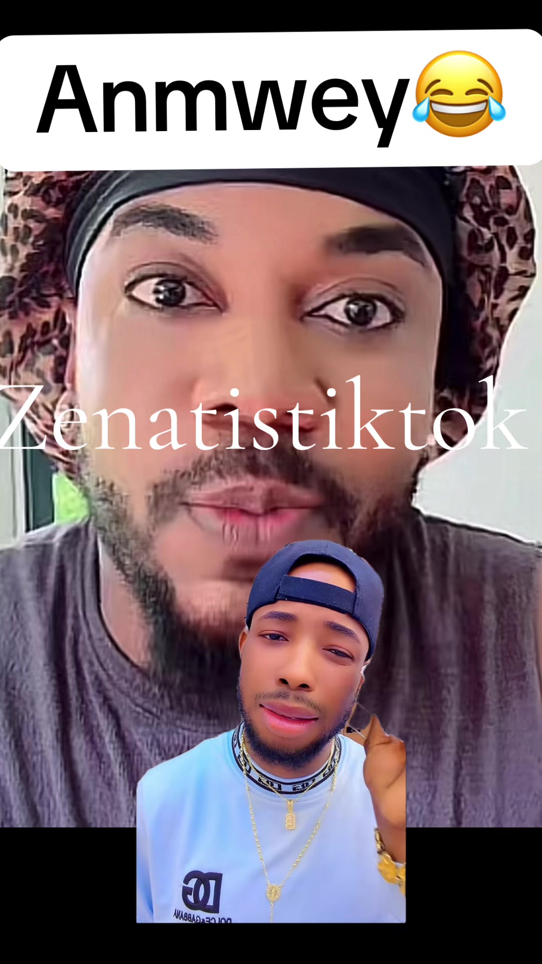 @Zenatistiktok