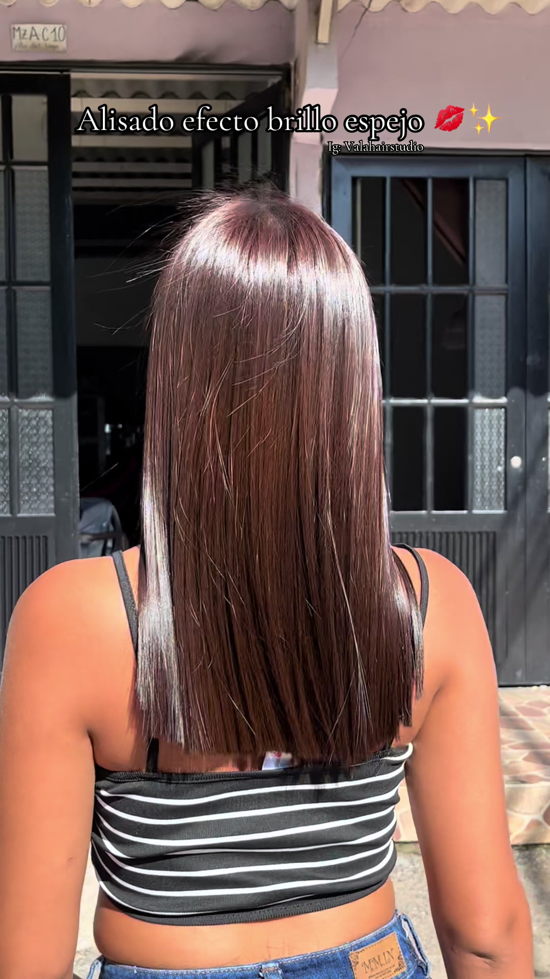 @Vala Hair Studio 🪞💖✨