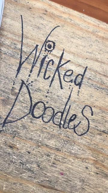 @Wicked doodles