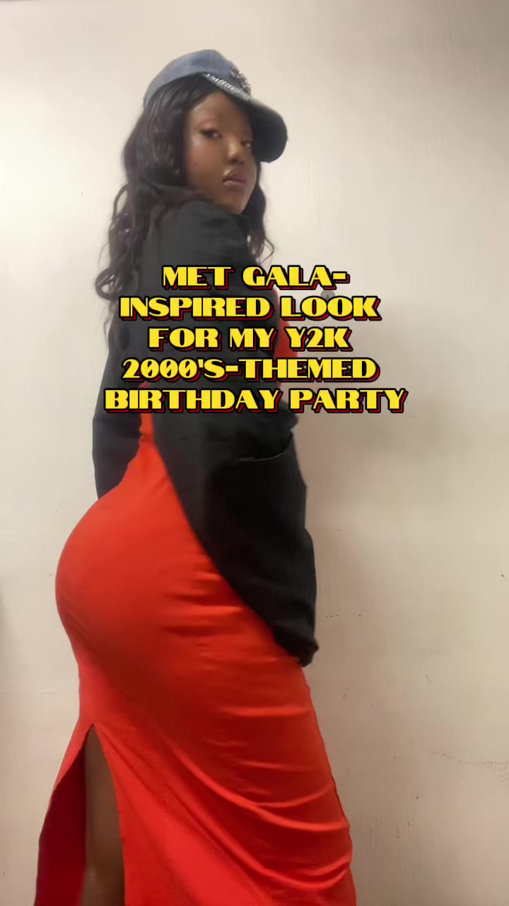 @Naledi Belle