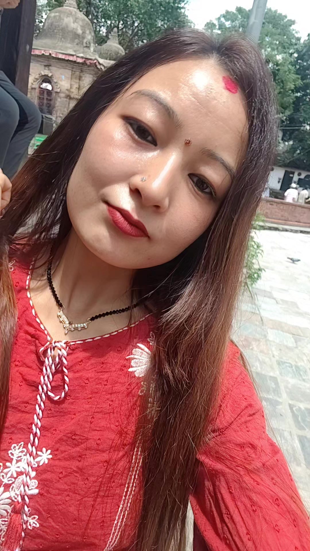 @Saraswoti Pandey