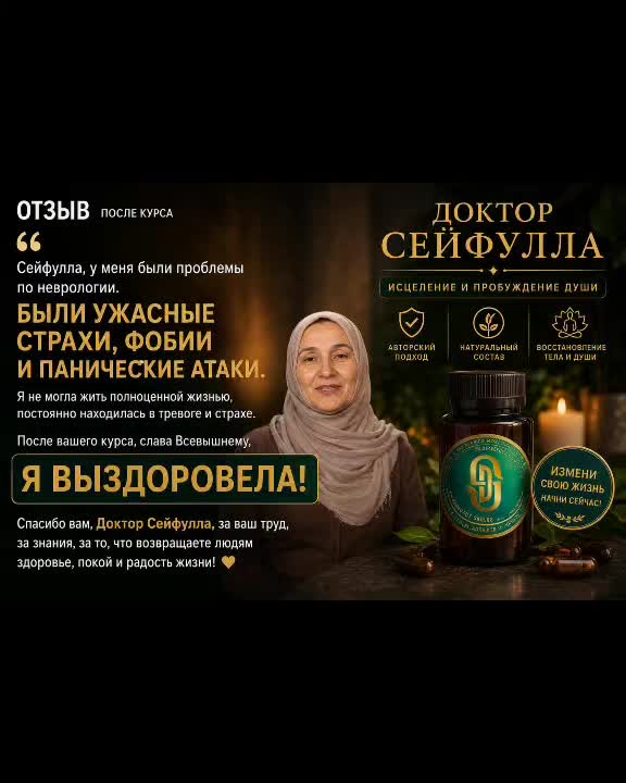 @Доктор Сайфуллах