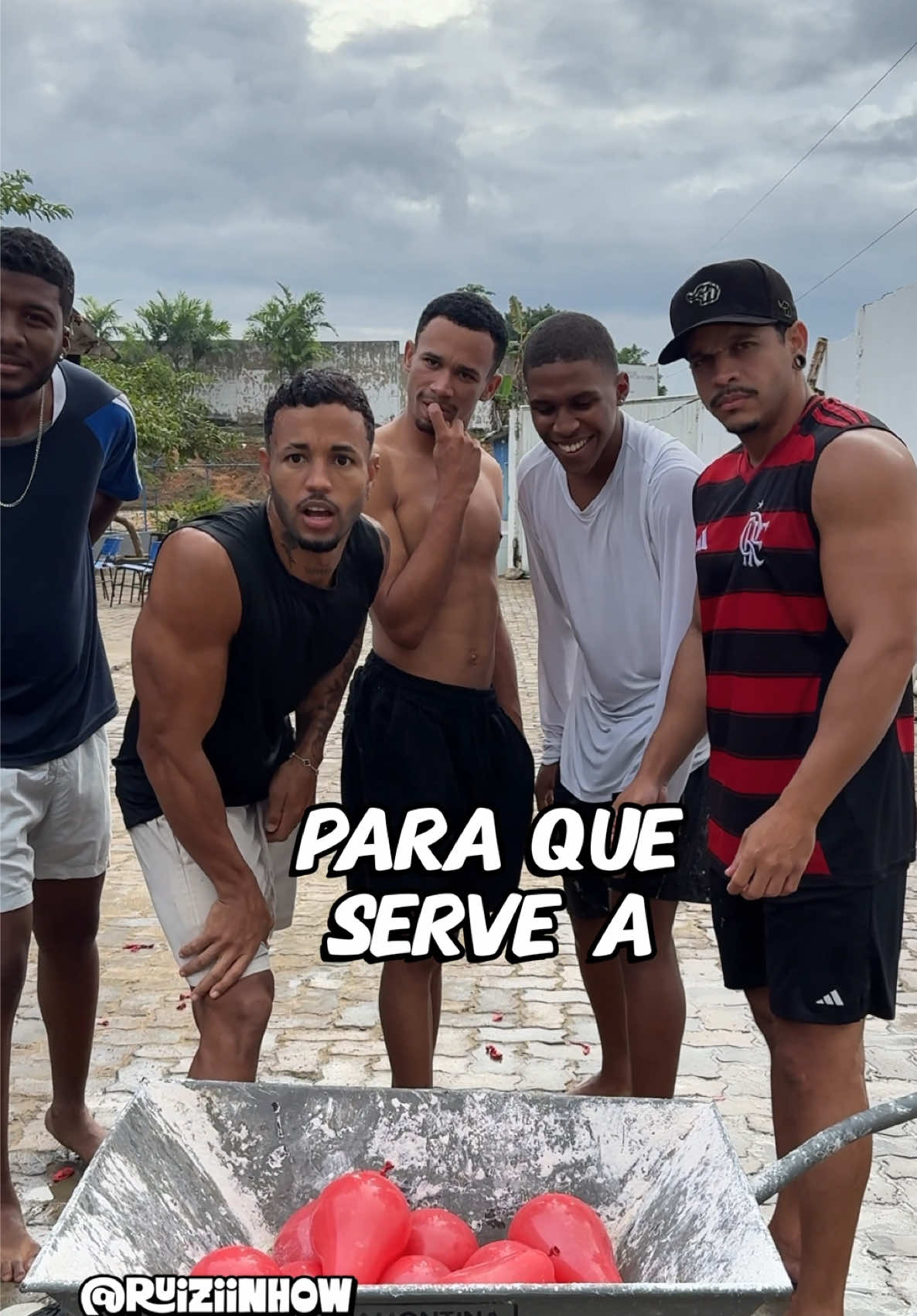 @Ruizinho